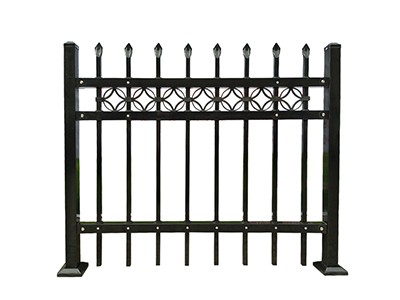 鋅鋼圍墻護(hù)欄